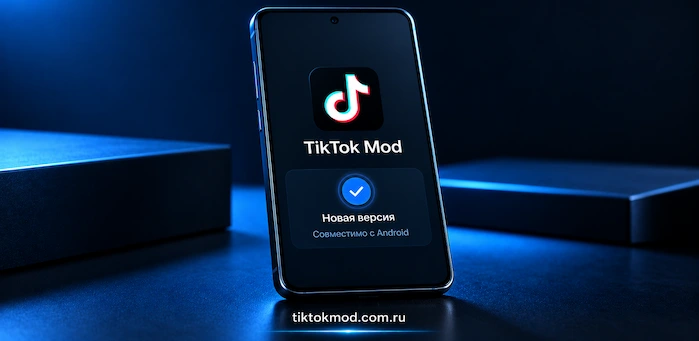 tiktok-mod-android-sovmestimost