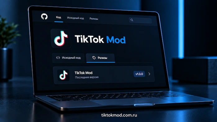 tiktok-mod-github-source-code